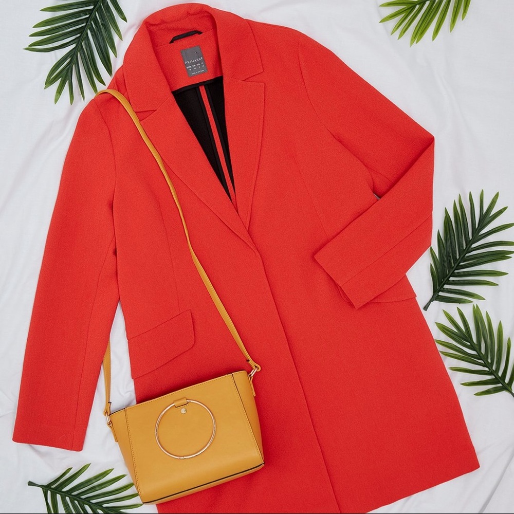 Primark - Long Coat - 4